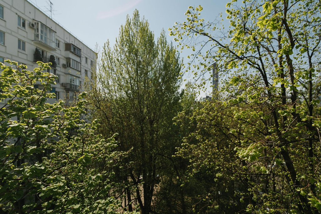 ArendaGrad улице Орджоникидзе 6к2