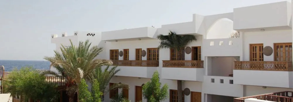 Star Of Dahab Hotel