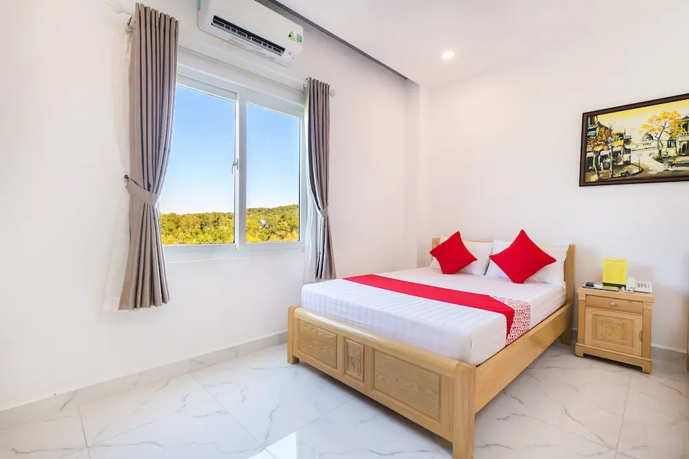 Ruby Hotel Phu Quoc
