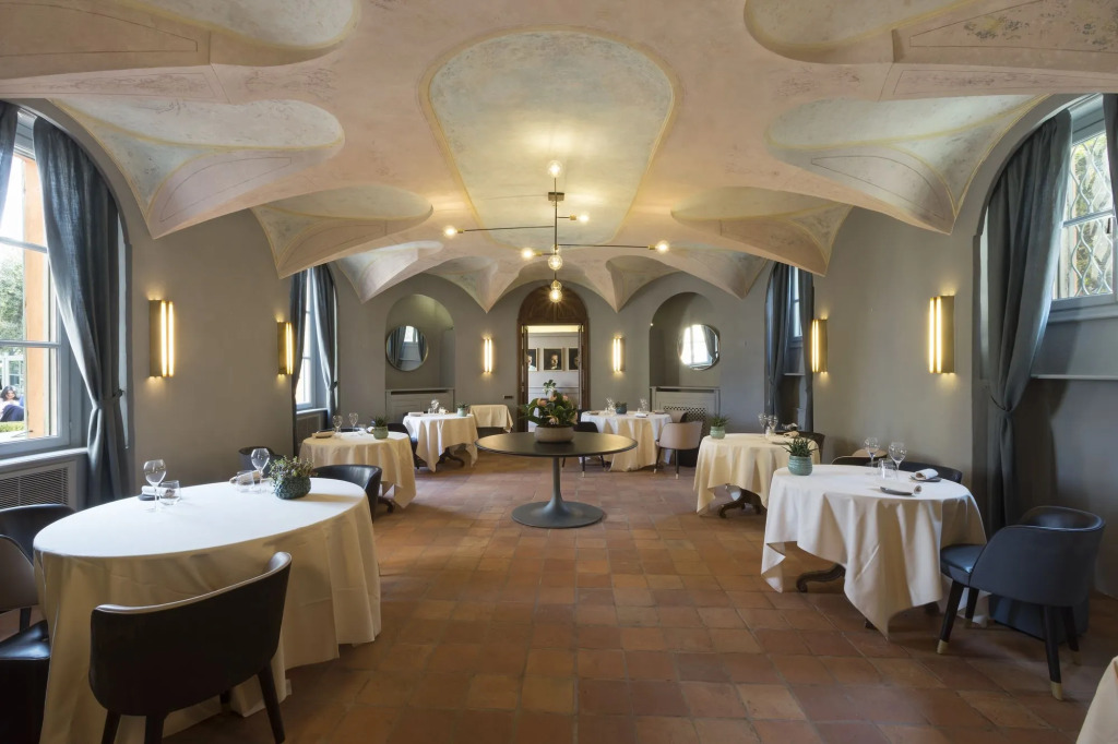 Relais SantUffizio