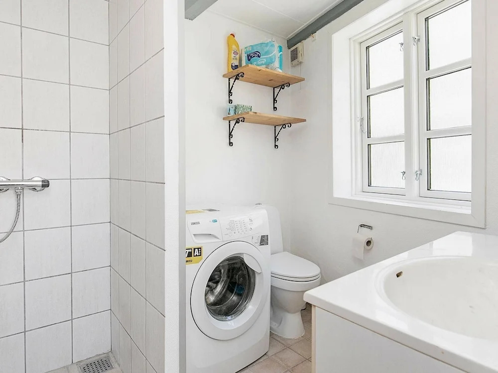 Gorgeous Holiday Home in Rudkøbing Close to Town