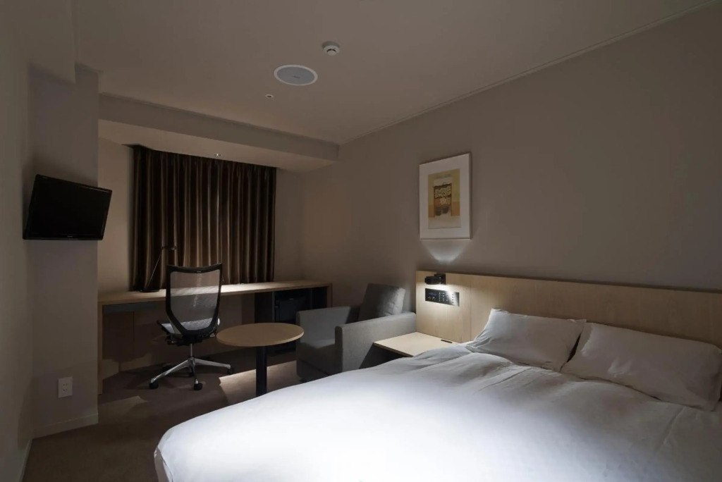 Rhino Hotel Kyoto