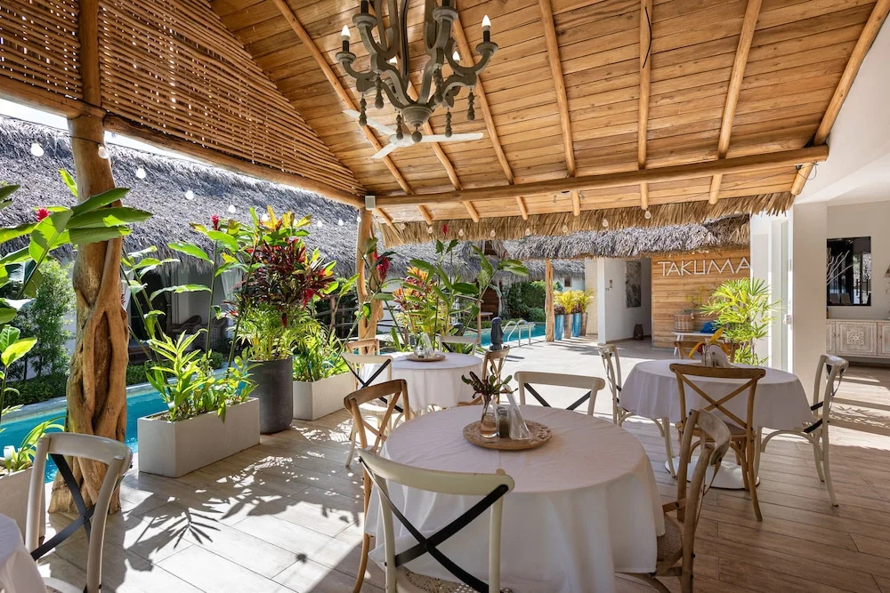 TAKUMA BOUTIK HOTEL