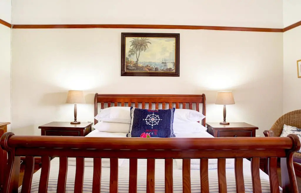 African Sun Guest Suites