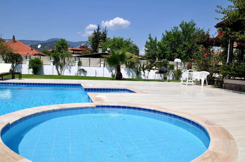 Villa Istanbul