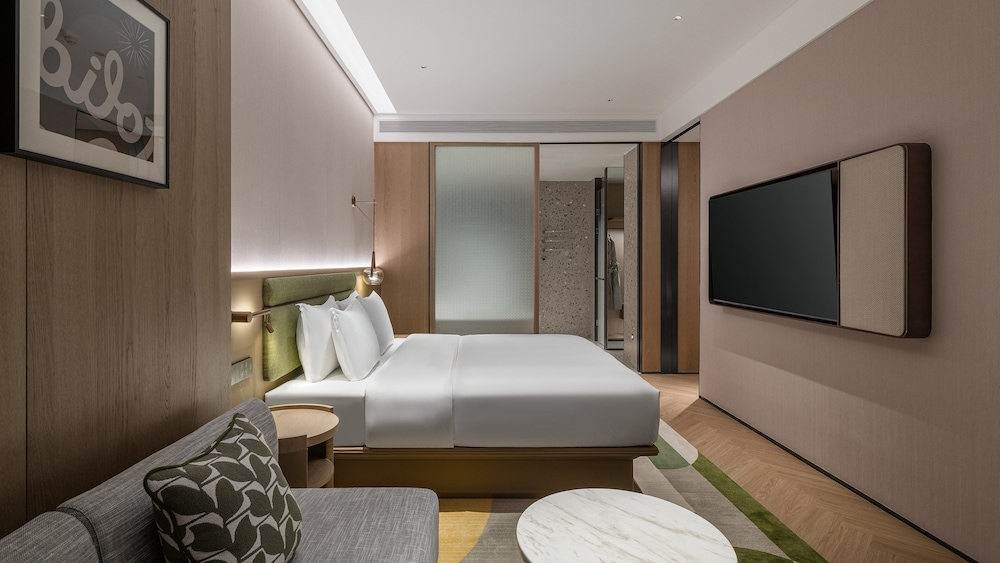 Holiday Inn Quanzhou Jinjiang Airport by IHG