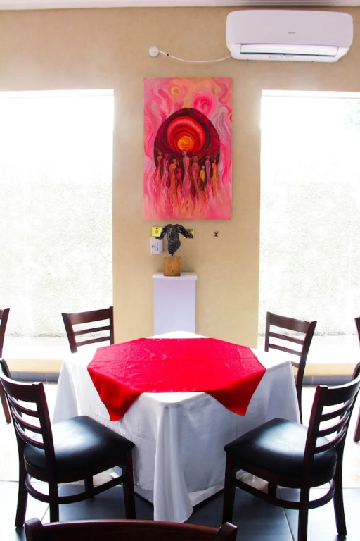 Fogode Lagos Suites