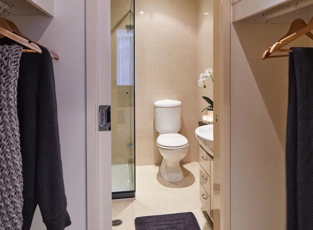 Penthouse Apartment in Melb CBD Perfect Location