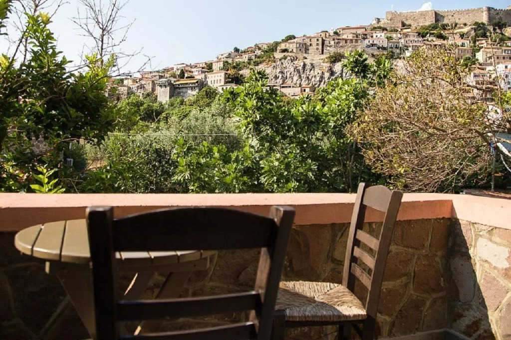 Olive Press Hotel