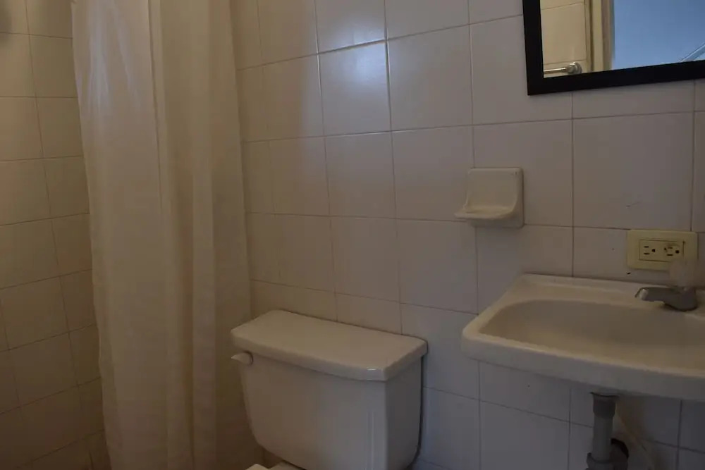 Hostal Chontaduro
