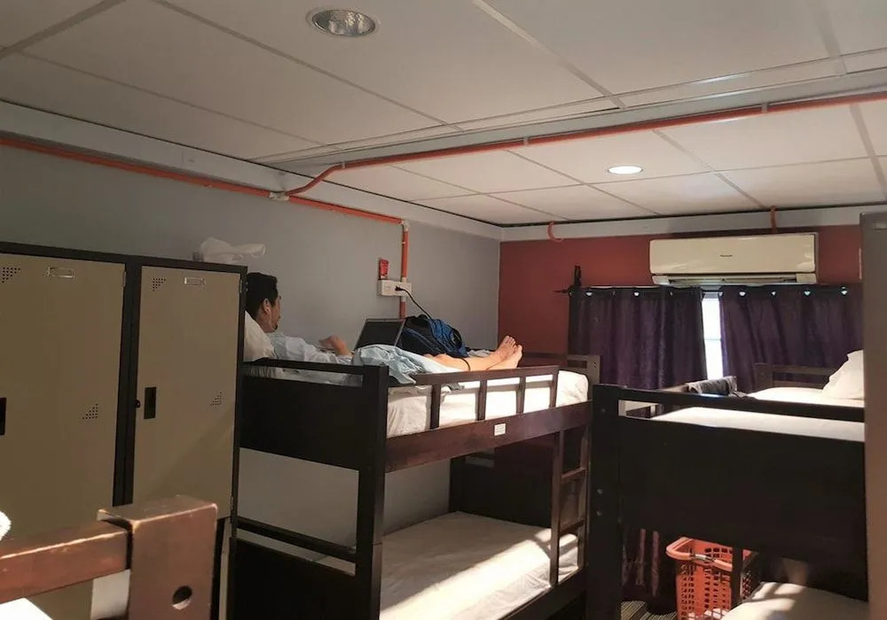 Sunshine Bedz Hostel Kuala Lumpur