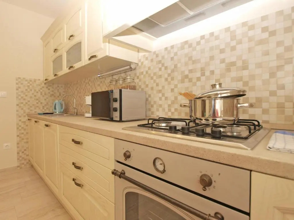 Apartmenst SLavica 1654