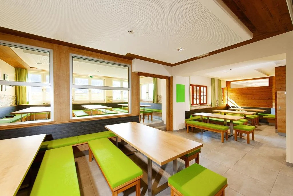 Jugendhotel Aicher