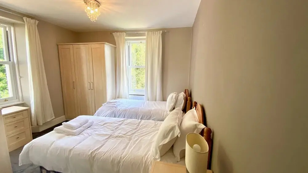 Torbay Rise - With Pool hot tub Sauna gym Games Cinema Room sea Views