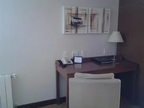 Apartamento Gramado