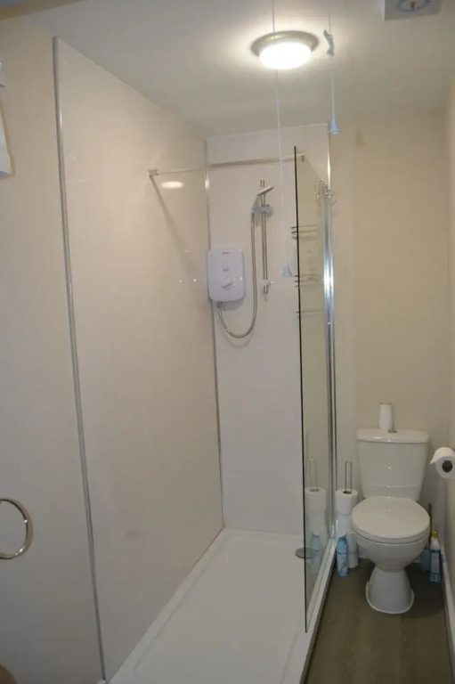 Immaculate 1-bed Apartment in Nottingham