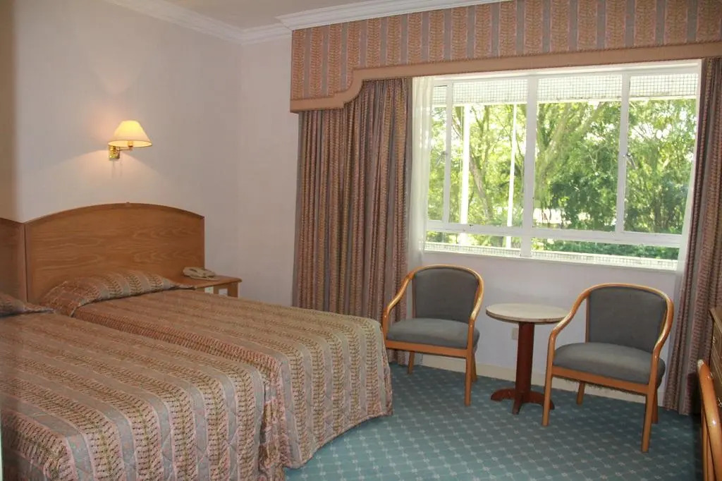Terrace Hotel