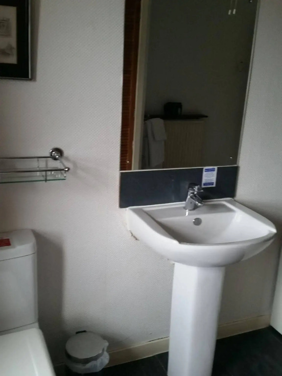 St. Nicholas Farmhouse B&B