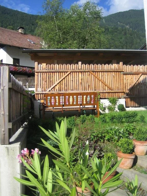 Anton´s Appartements