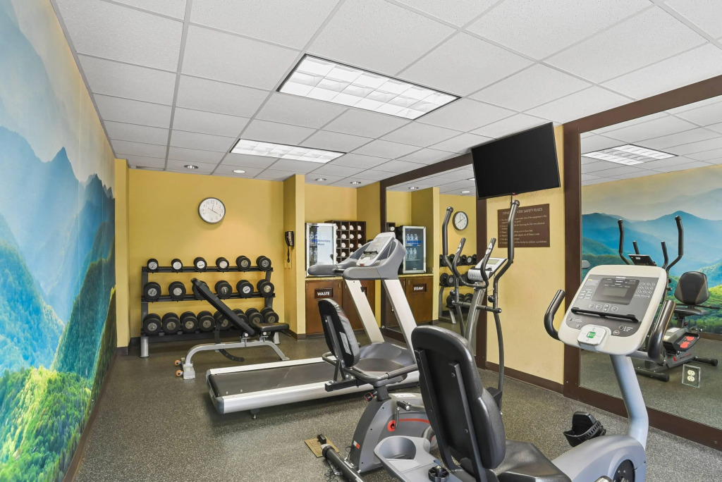 Quality Inn Jonesville I-77