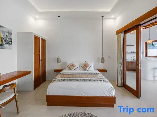 The R Villa Swantika