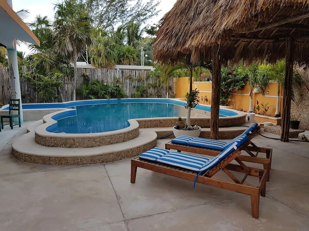 Fisherman Lodge
