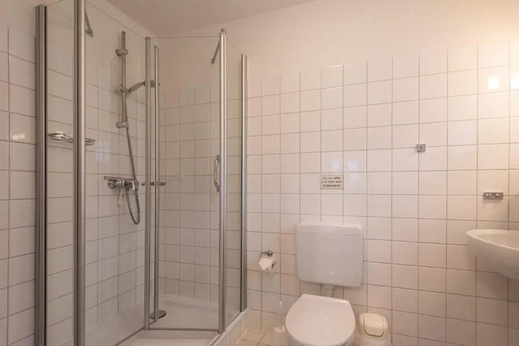Haus Mittelstr Whg 1 EG links