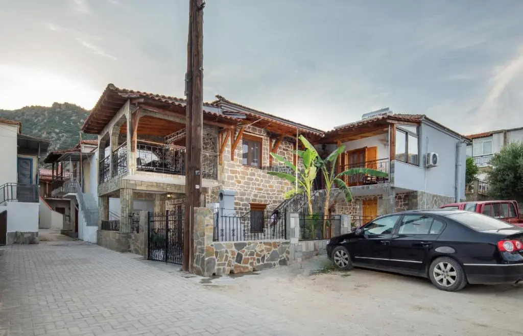 House Draganis