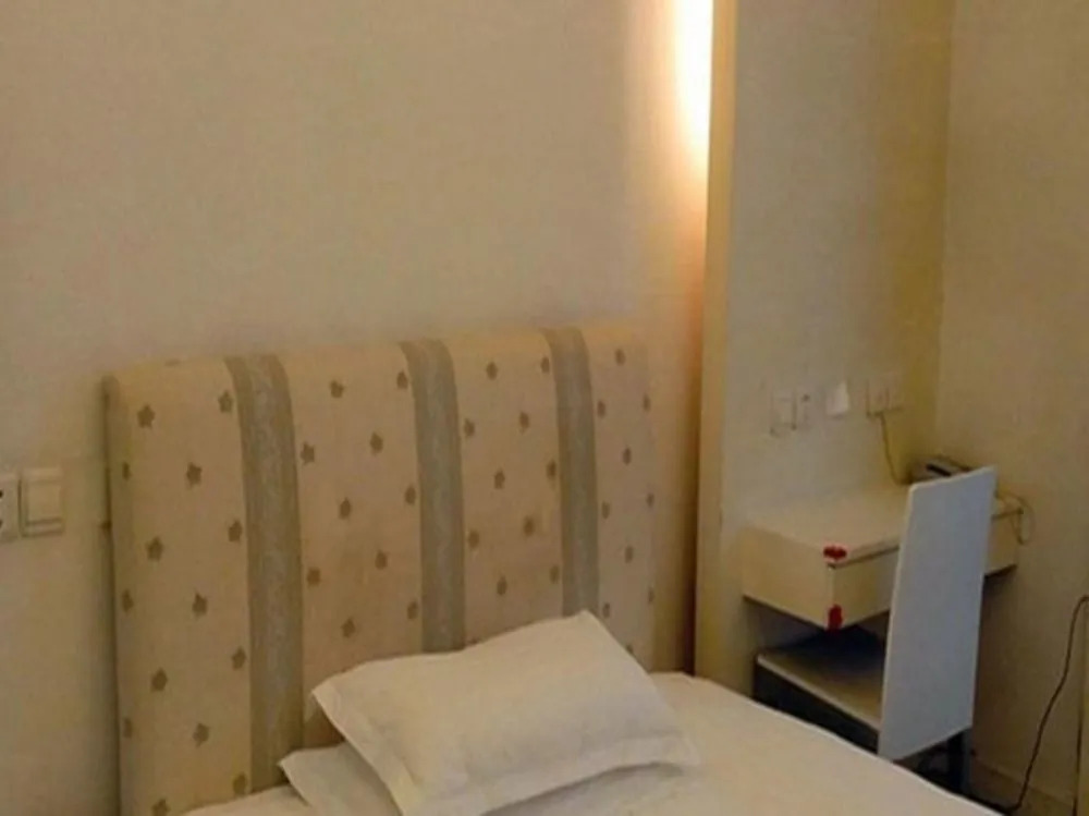 Shanghai Mei Yi Hotel Apartment
