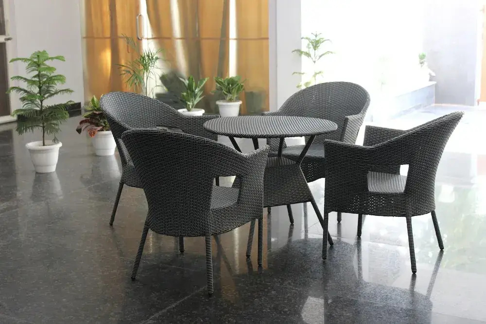 Aura Luxury Studio Near Artemis Hospital