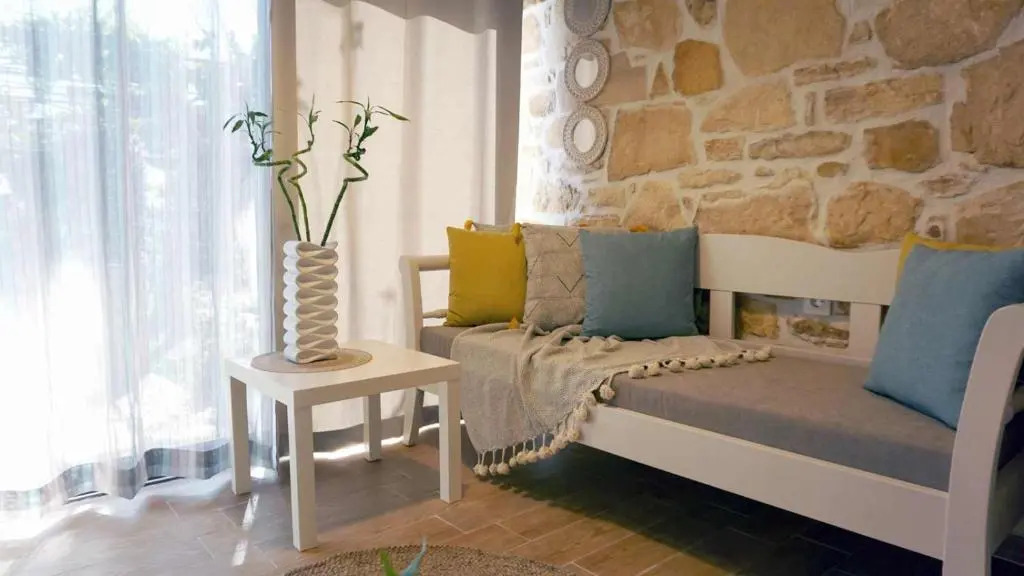 Studio Eleni - Oasis holiday houses