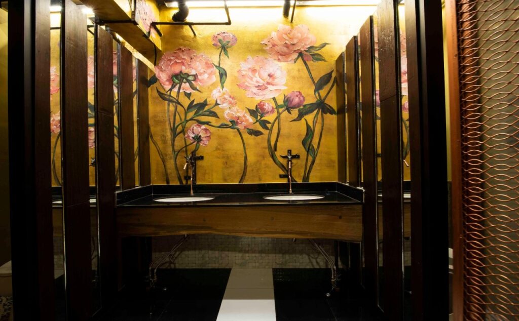 Dhevi Bangkok Hotel