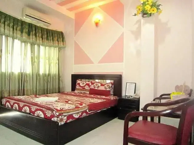 Phuoc Thanh Hotel