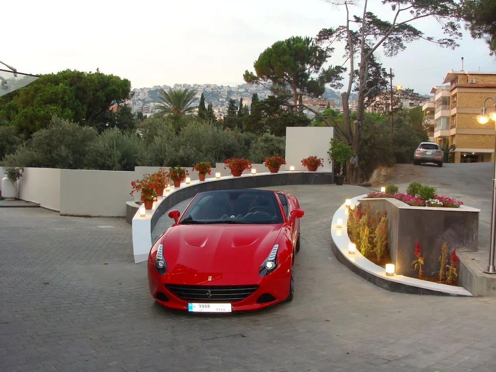 Monte Mare Hotel