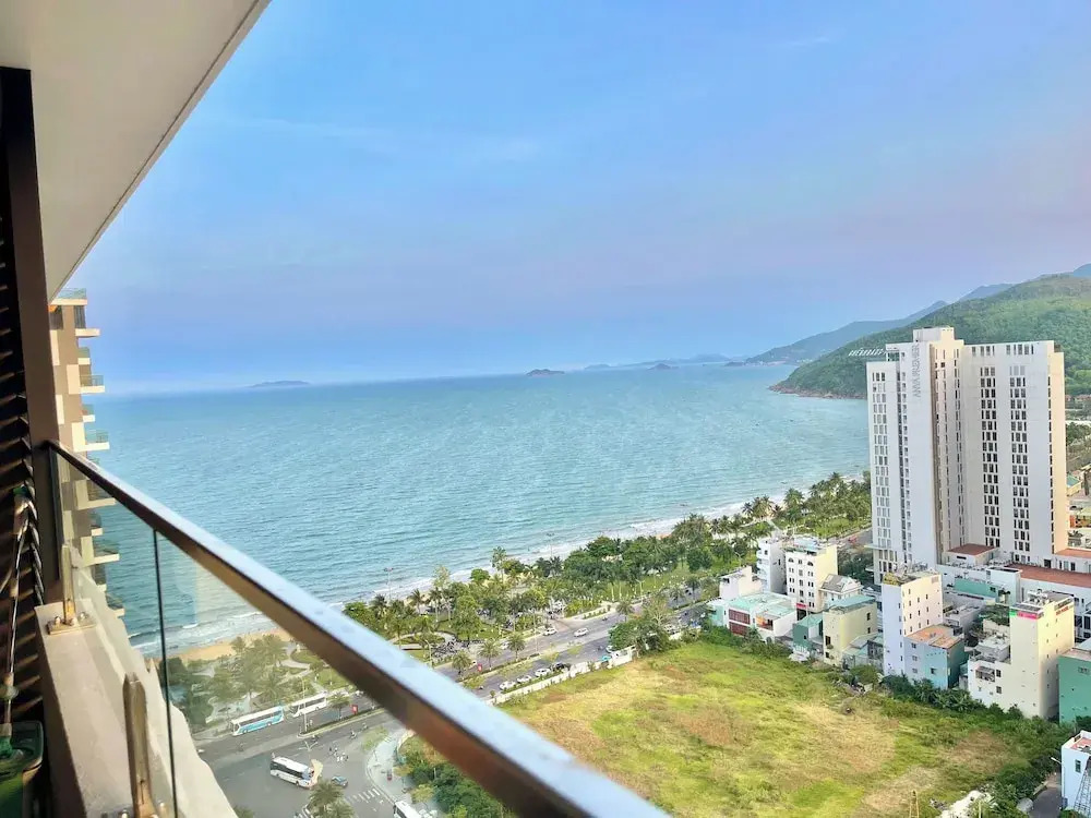 FLC Sea Tower - Kimi Apartment