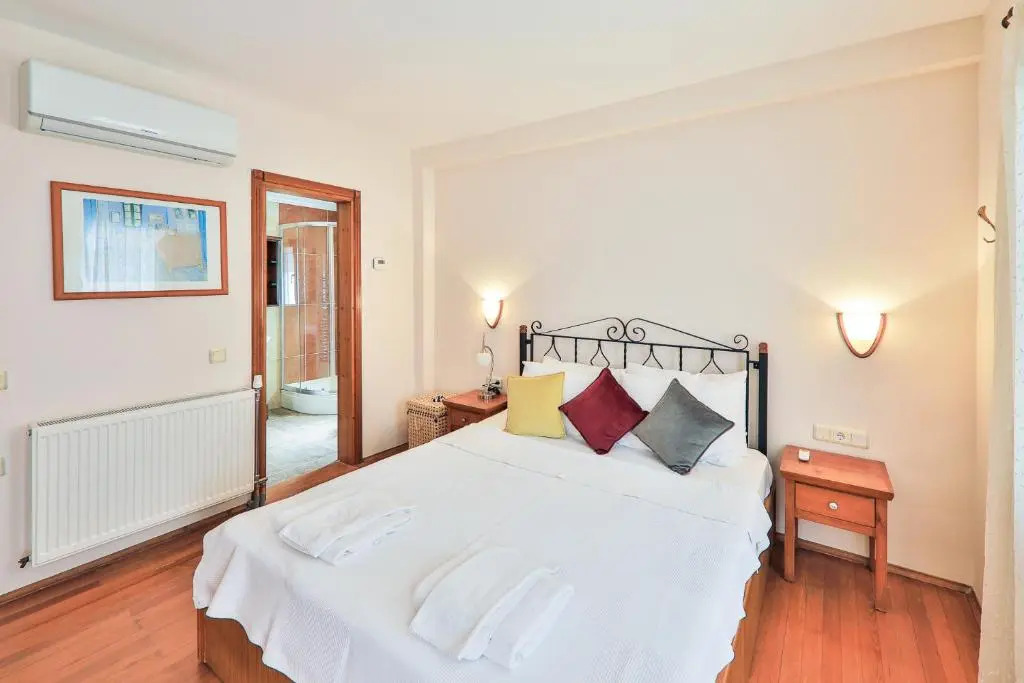 Zeytin Villa