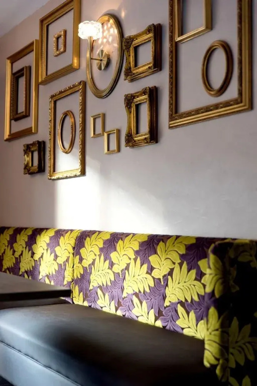 Logis Hostellerie De LAbbaye