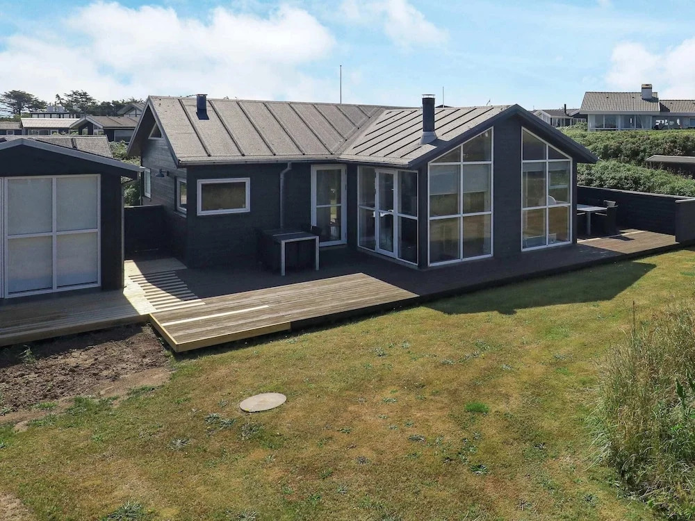 5 Star Holiday Home in Hjorring