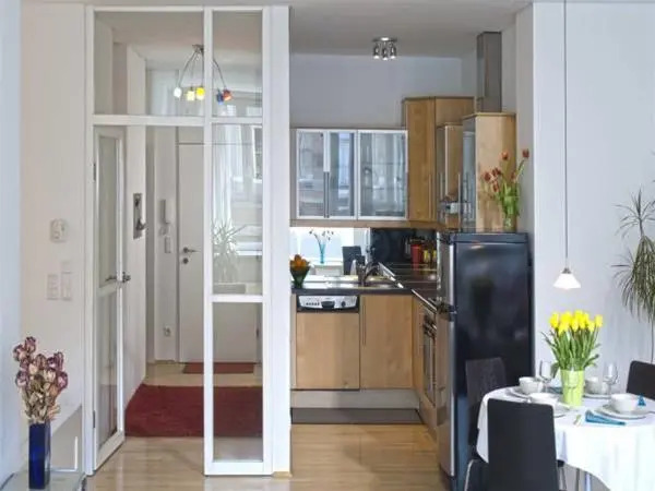 Viennaflat Apartments - 1010