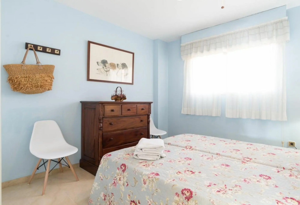 MalagaSuite Palm Beach Fuengirola