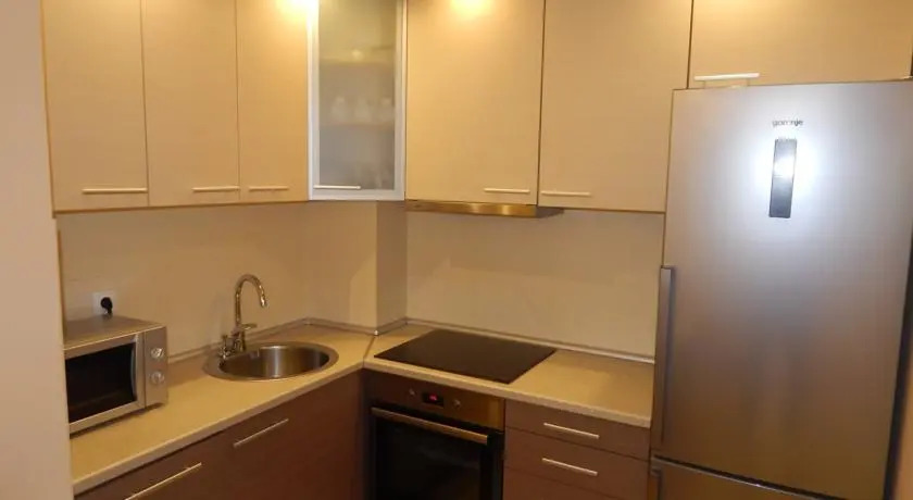 SarajevskaAPARTMENT - Belgrade