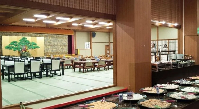 Nangoku Hotel
