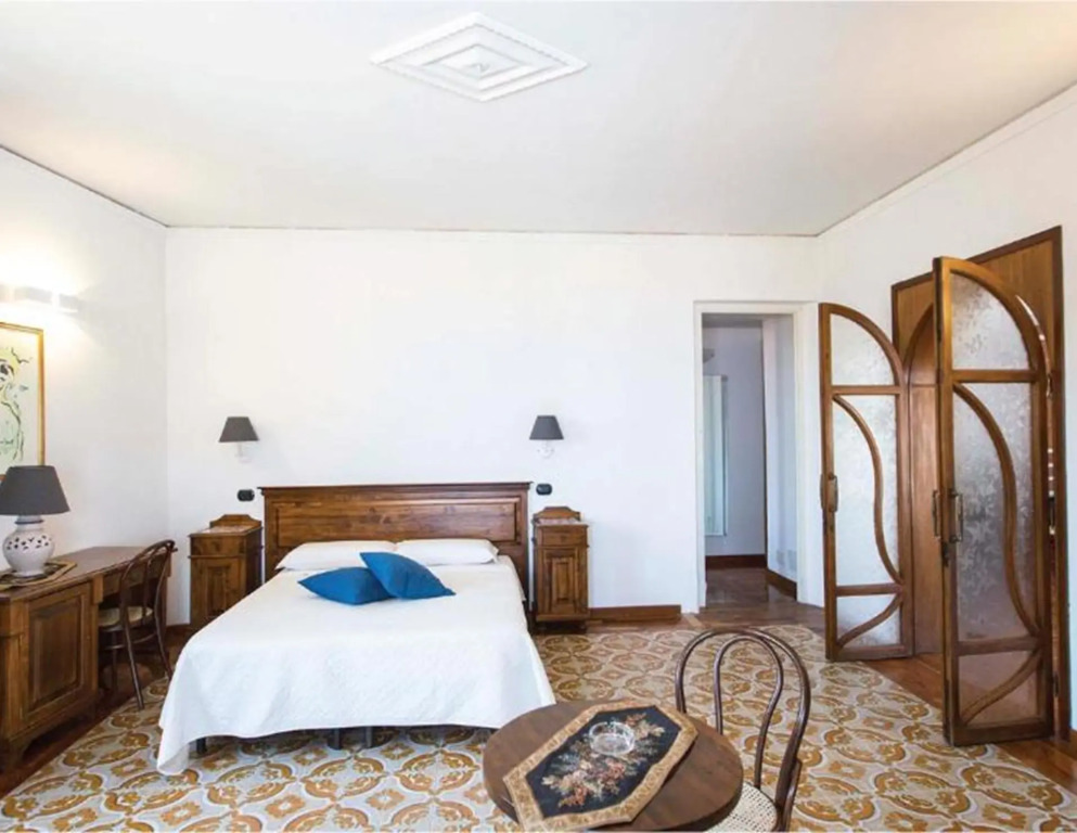 Hotel La Piazzetta