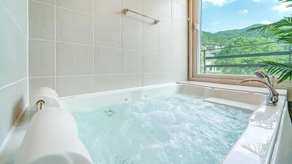 Gapyeong Gonggam Kids & Family Pension