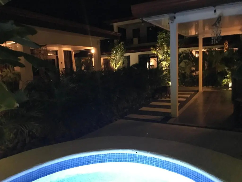 Good Life Lodge