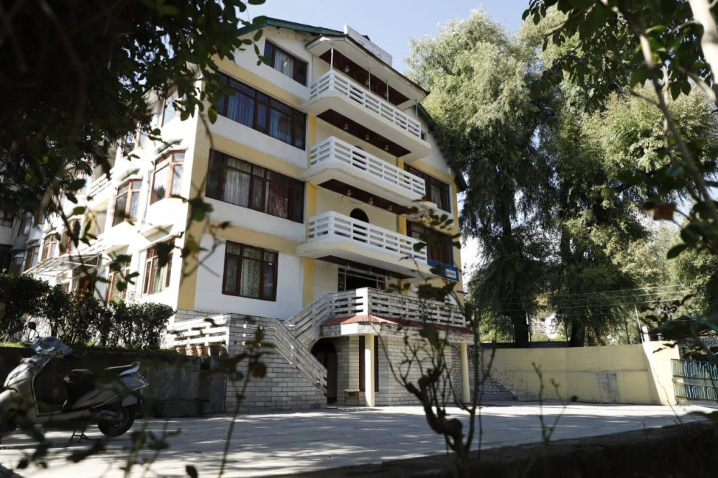 Zarim Hotel Manali