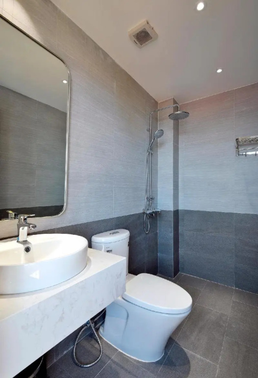 HAKU Boutique Hotel Quy Nhơn - Lê Lợi