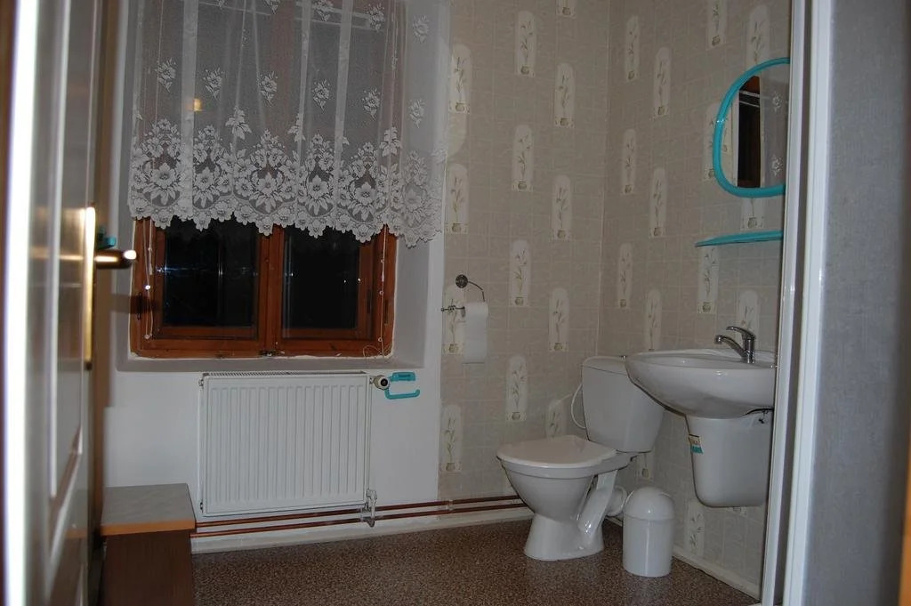 Penzion selský dvůr