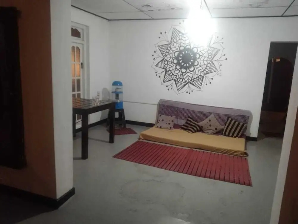 T- More hotel & hostel