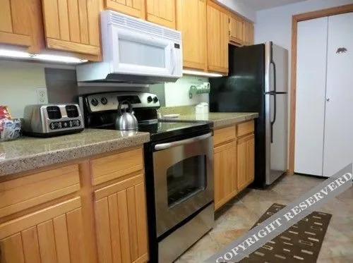 The Wood Creek Lodge by Crested Butte Lodging